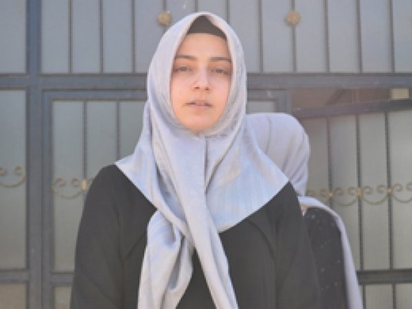 Batmanlı öğrenci Türkiye'de 3’üncü oldu