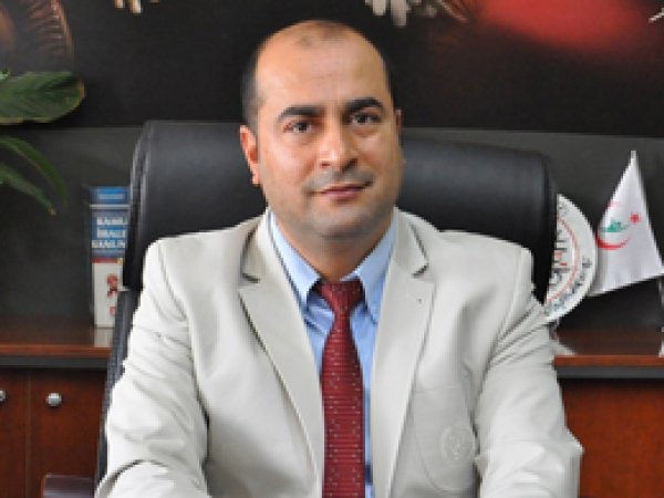KDÇH hastanesi Suriyeli anneye sahip çıktı