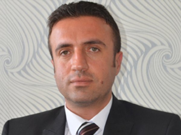 Batman'da taksi durakları zorunluluktur