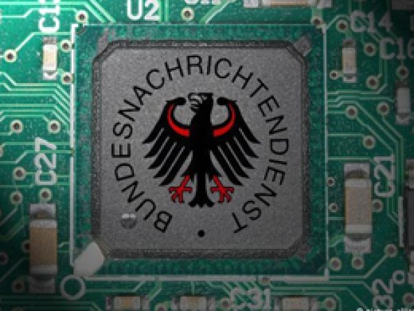 NSA'dan BND'ye  Siemens’i izleme teklifi