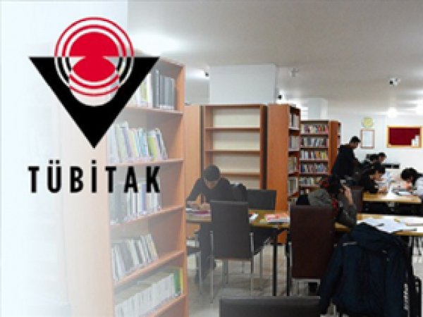 TÜBİTAK'tan 25 bin öğrenciye burs