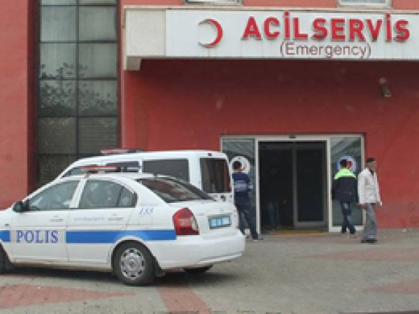 Bingöl'ün Genç ilçesinde bıçaklı kavga: 5 yaralı