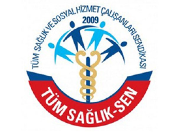 Hemşireler sorunlarının çözülmesini bekliyor