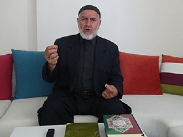 'Evren'e hakkımızı helal etmiyoruz'