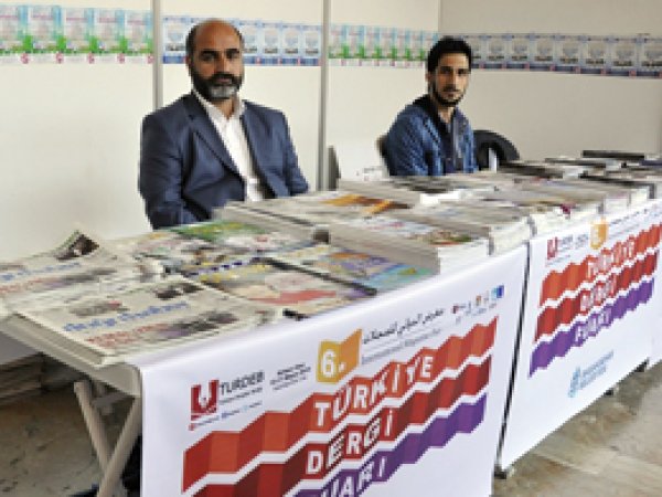 ‘İslami Dergiler ve İslami Yaşam’ konferansına davet