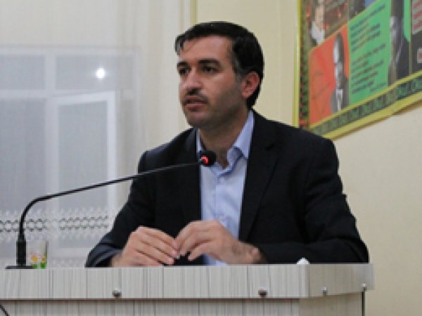 Mustazaflar Cemiyeti'nden sosyal medya semineri