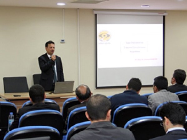 Siirt Üniversitesinden öğrencilere bilgilendirme