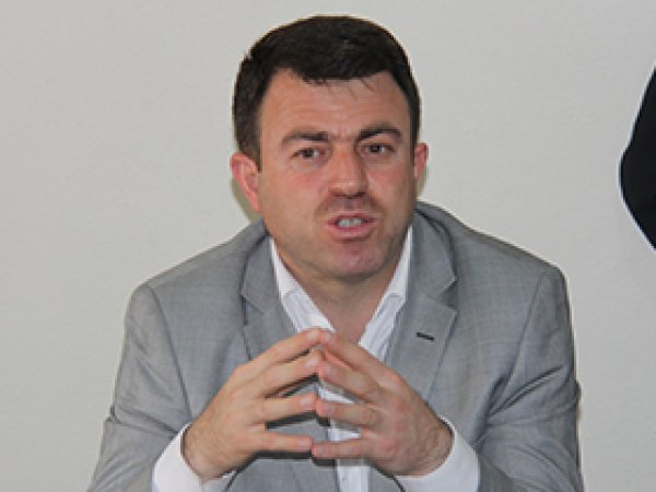 Mehmet Yavuz'dan cuntaya idam tepkisi
