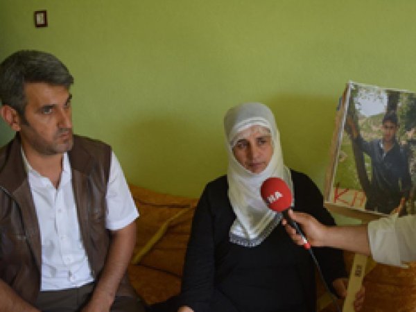 Kaybolan gençten 23 gündür haber alınamıyor