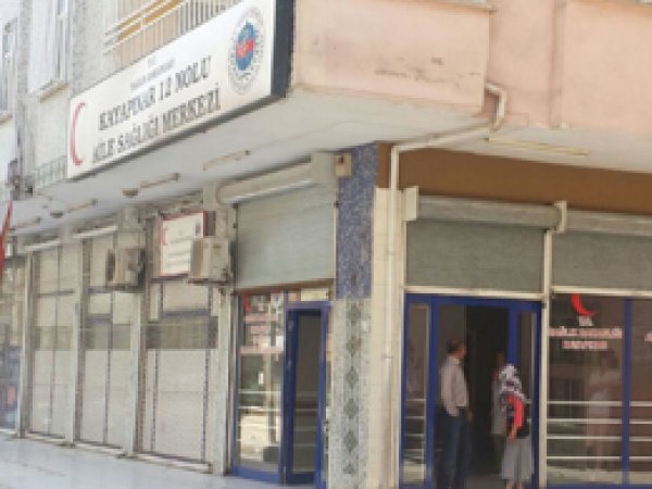 Doktorlar iş bırakınca hastalar tedavi olamadı