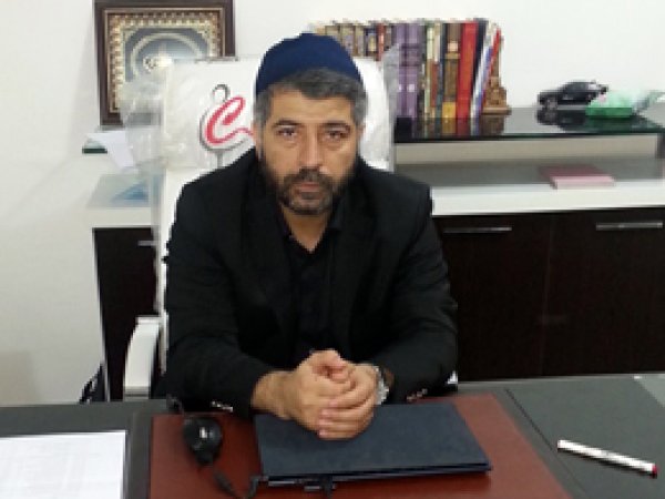 İTTİHAD'dan İcazet merasimine davet