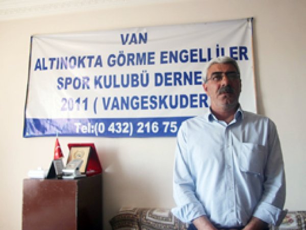 ‘Herkesin bir engelli adayı olduğu unutulmamalıdır’