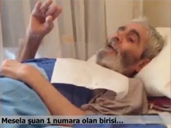 'Gülen'in Mason üstadı Güven' iddiası