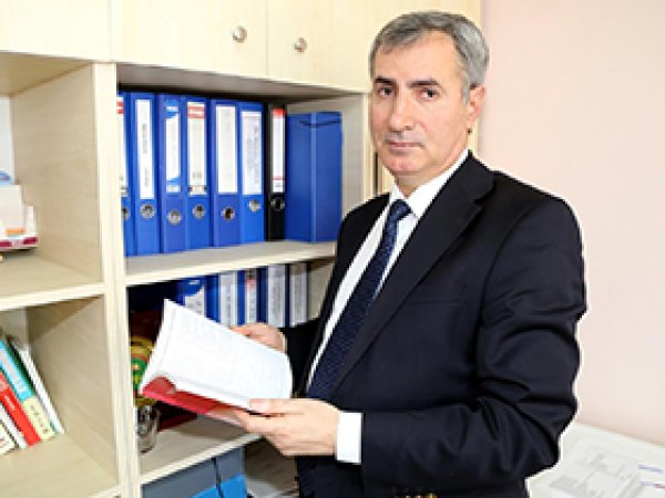 'Kan bağışı gönüllü yapılmalı'