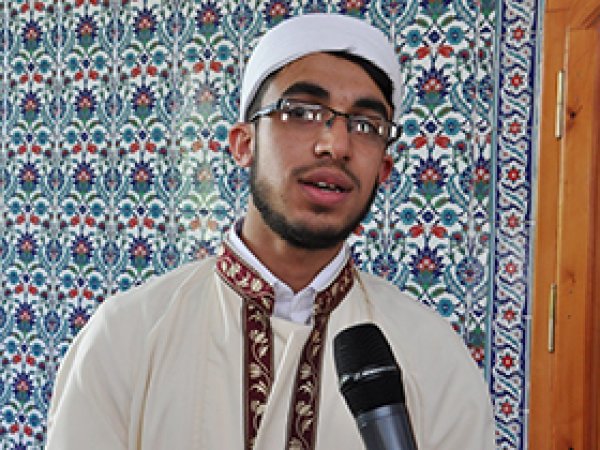 'İcazet ilmin sonu değil, başlangıcıdır'