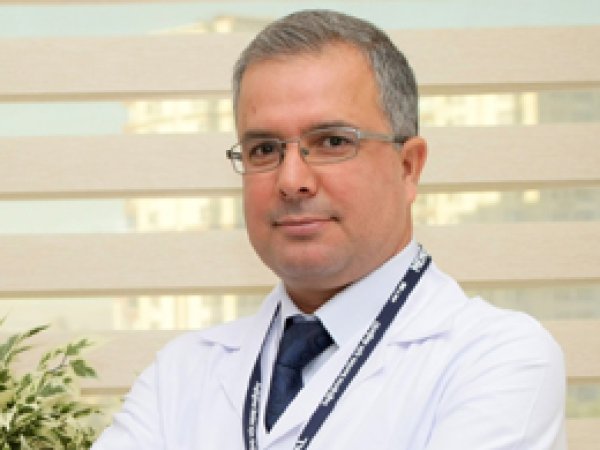 ‘Kalp hastaları sıcağa karşı dikkatli olmalı’