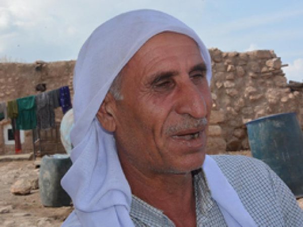 Ceylanpınar TİGEM'de yıllar sonra işkence gerçeği