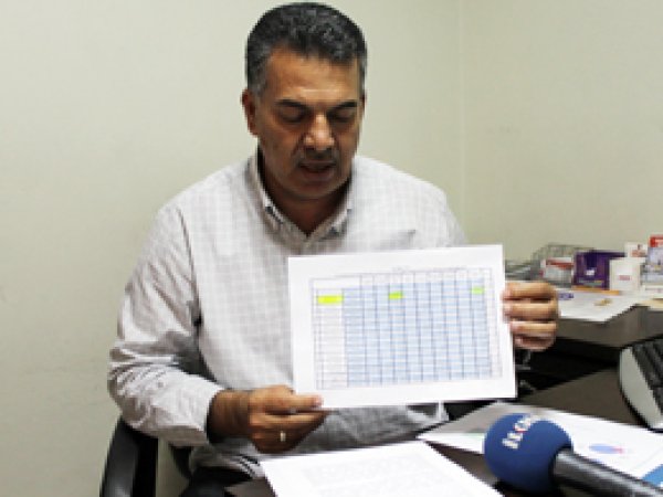 'Varlık içindeki DBP’li Belediye hizmet etmiyor'