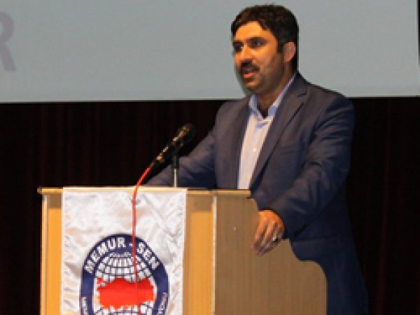 'İktidarın çözümü istemeyenlere götürmesine karşıyız'