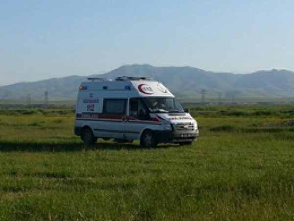 Ağrı’da 11 yaşındaki çocuk yüzdüğü nehirde boğuldu
