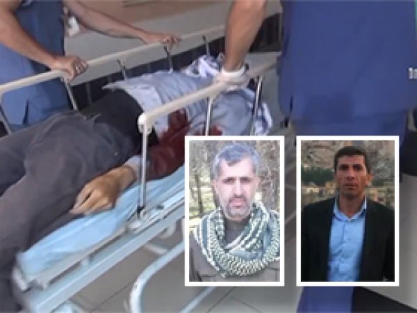 İdil Kozluca (Xanike) Köyü Katliamı raporlaştı