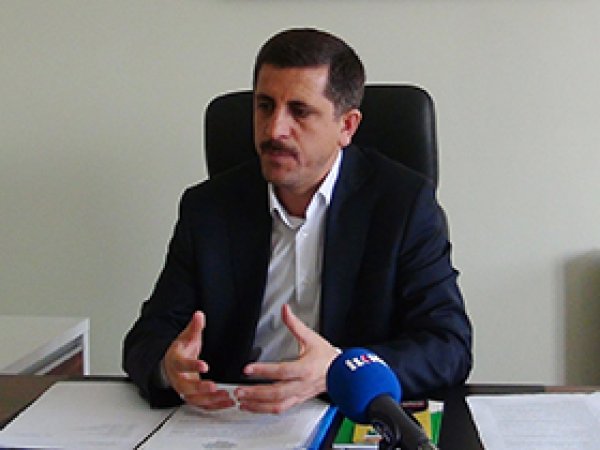 Van bağımsız adayından HDP/PKK'ye çağrı