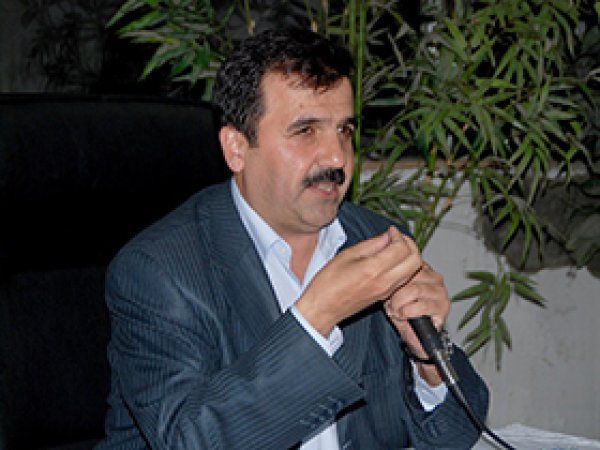 'Kürtler mevlit ile Kürtçe metine kavuştu'
