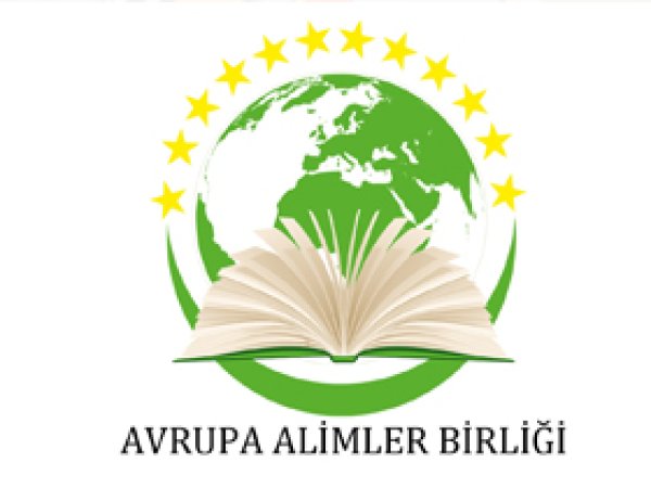 Avrupa Âlimler Birliği'nden Kandil mesajı