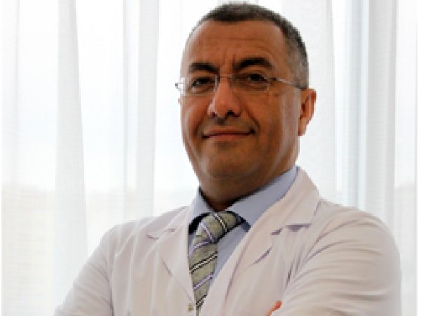 'Tedavi edilmeyen hipertansiyon yaşamı tehdit ediyor'