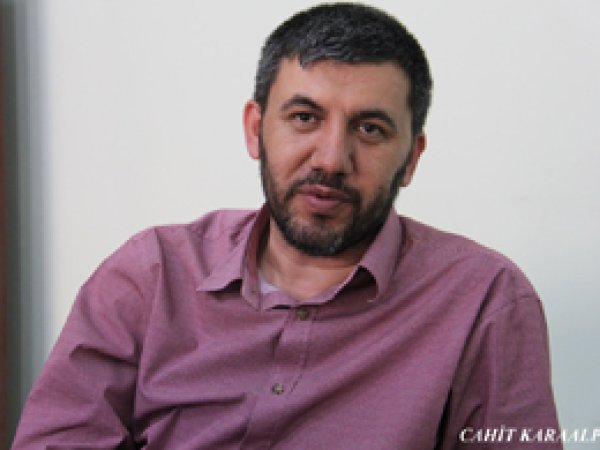 'Mezuniyet törenleri İslam'a uygun olmalı'