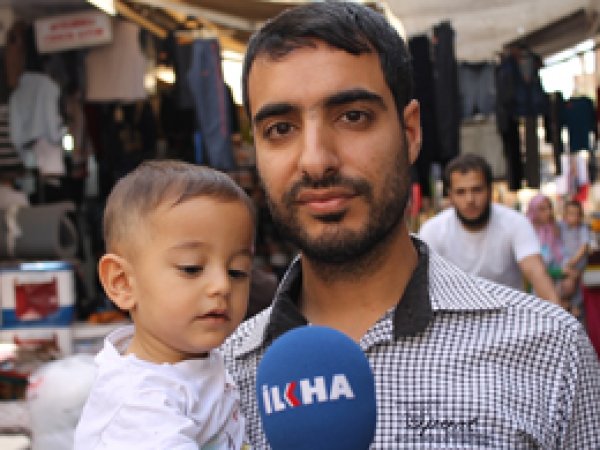 Diyarbakır halkı hangi adayları destekliyor?