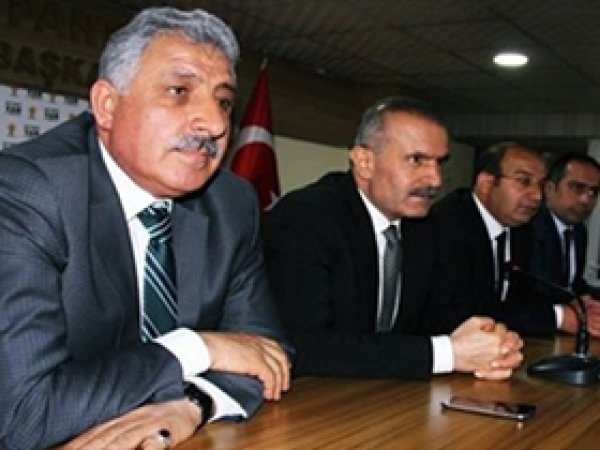 Van'da AK Parti'li müşahitlere tehdit