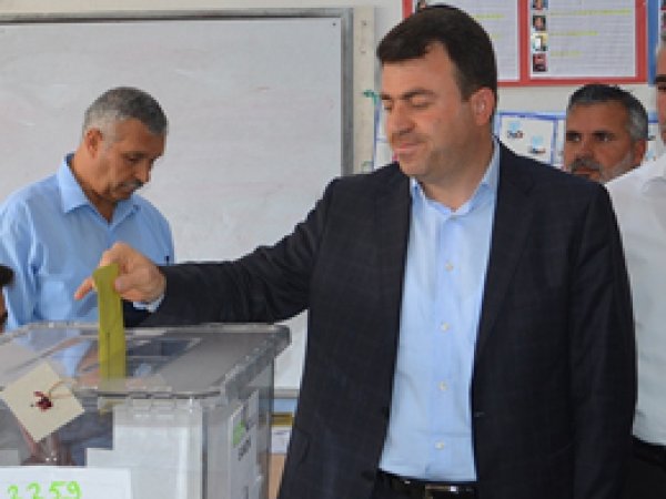Mehmet Yavuz oyunu Besmeleyle kullandı