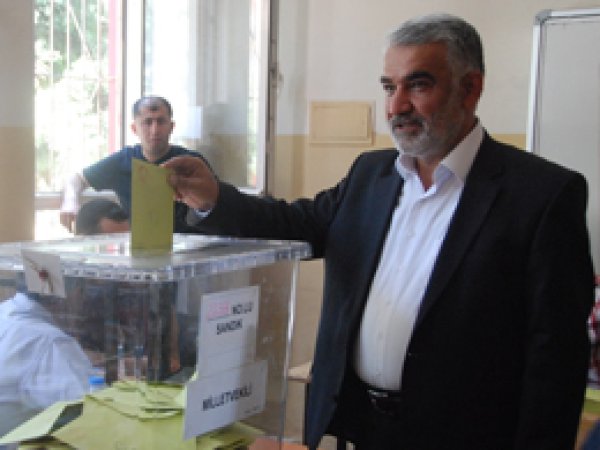 Zekeriya Yapıcıoğlu oyunu kullandı