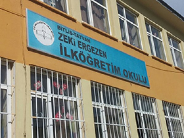 Tatvan'da HDP baskısına sert tepki