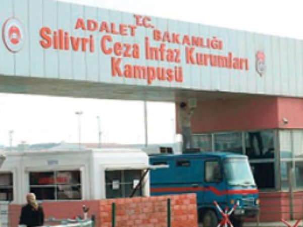 Silivri Cezaevi’nden HDP çıktı