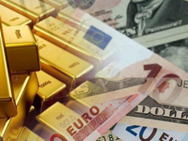Aylık en yüksek gelir Euro’da gerçekleşti