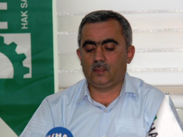 HAKSİAD’dan seçim değerlendirmesi