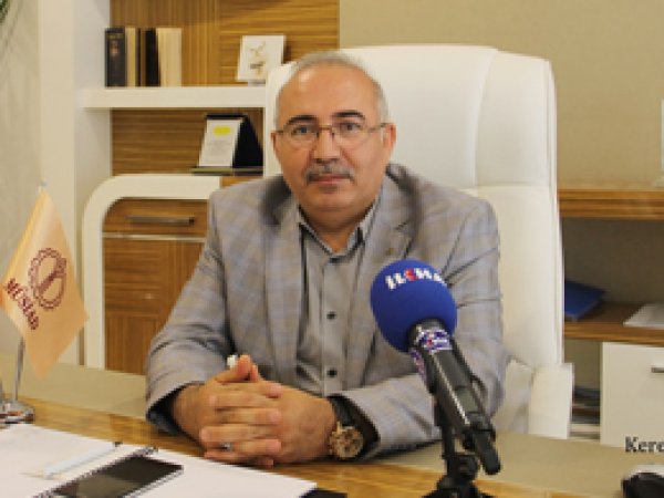 İş dünyası tedirginliğin giderilmesini istiyor