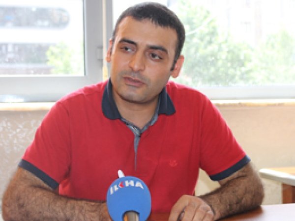 ‘Sınavlar dünyanın sonu değil’