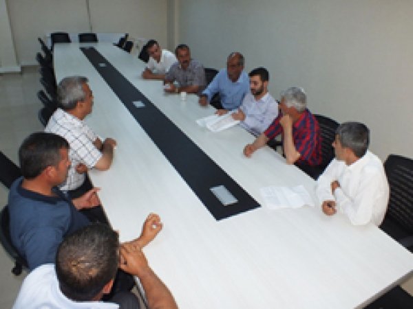 Dicle EDAŞ kampanyasına ilgi büyük