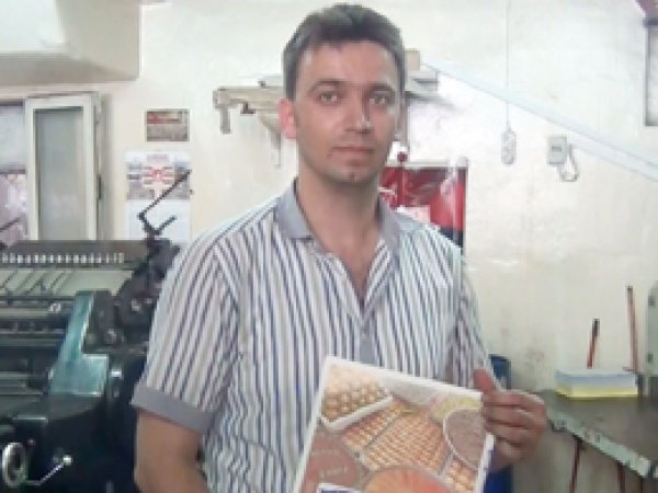 Ramazan imsakiyesi ilgi görmüyor