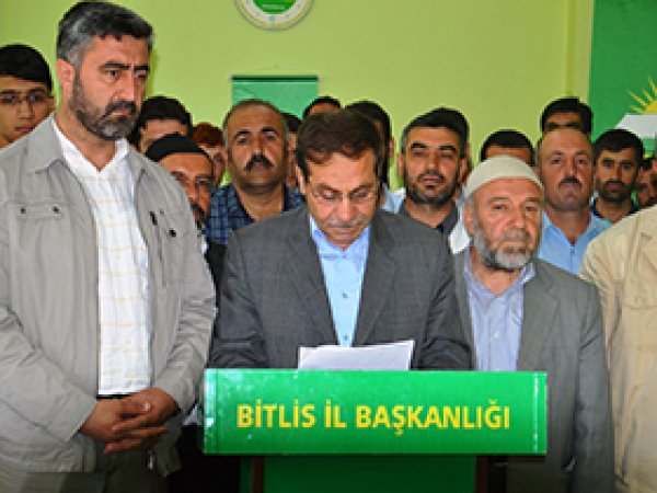 'Aytaç Baran katliamı ilk katliam değil'