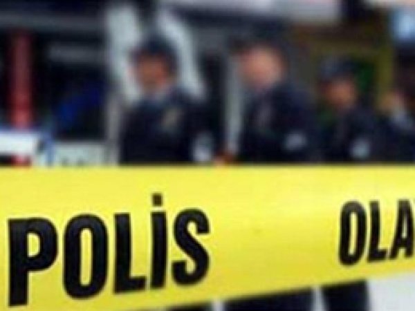 Baba ve oğul sulama kanalında boğuldu