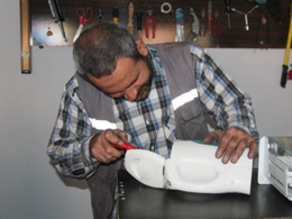 ‘Klimalara bağımlı olmayın’