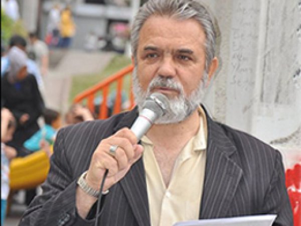 'Mursi’ye idam kararı hükümsüzdür'