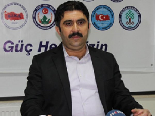 Memur Sen’den Mursi’ye idam kararına tepki