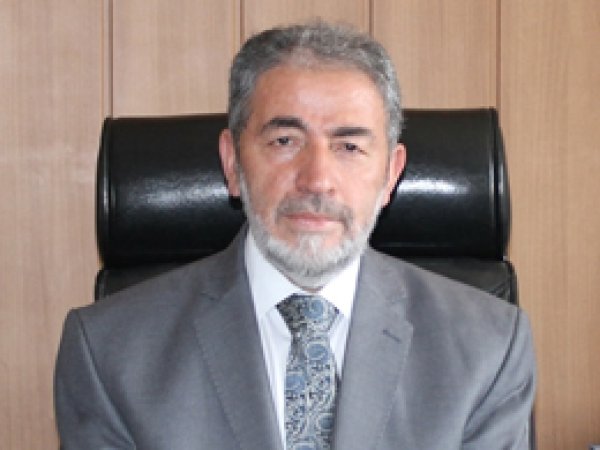 ‘Ramazan ayı af ve mağfiret ayıdır’