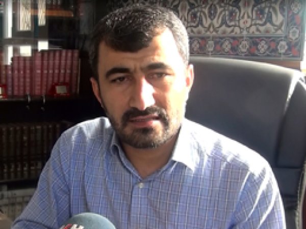 “Kur’an’la olan irtibatımızı bu ayda daha iyi tutalım”