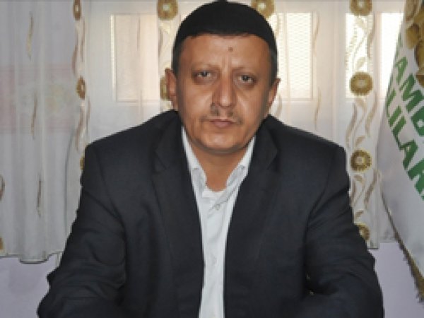 ‘İslam’ınızın kemali zekâtın ödenmesidir’